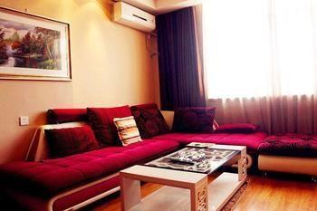 Fu Yuan Business Hotel- Luanchuan Gucheng (Henan) Exterior photo